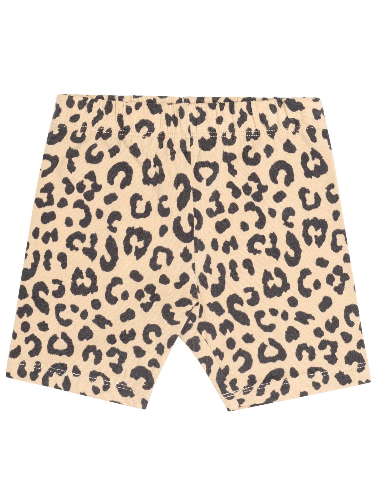 Huxbaby Leopard Bike Short