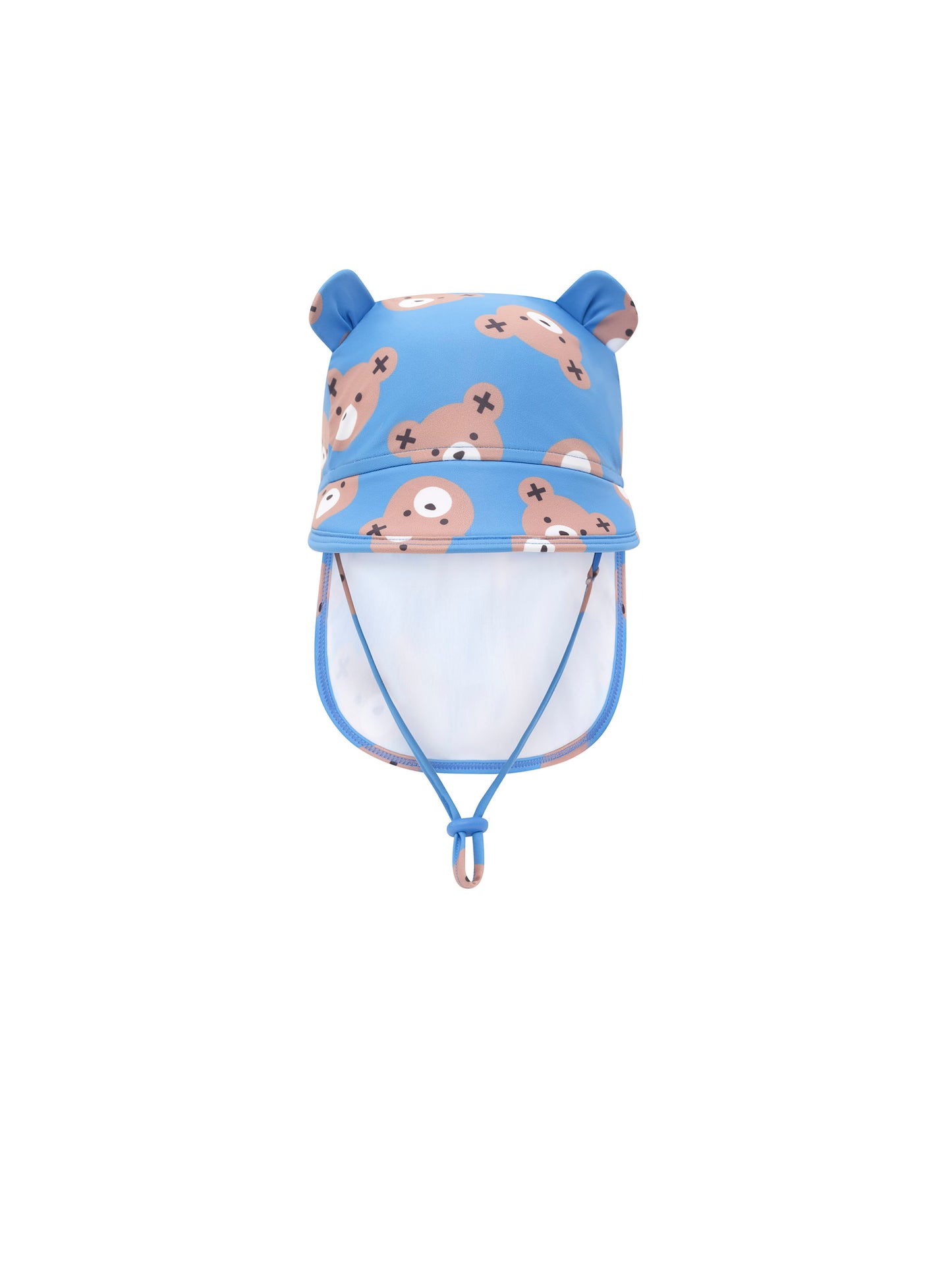 Huxbaby Huxbear Legionnaires Hat