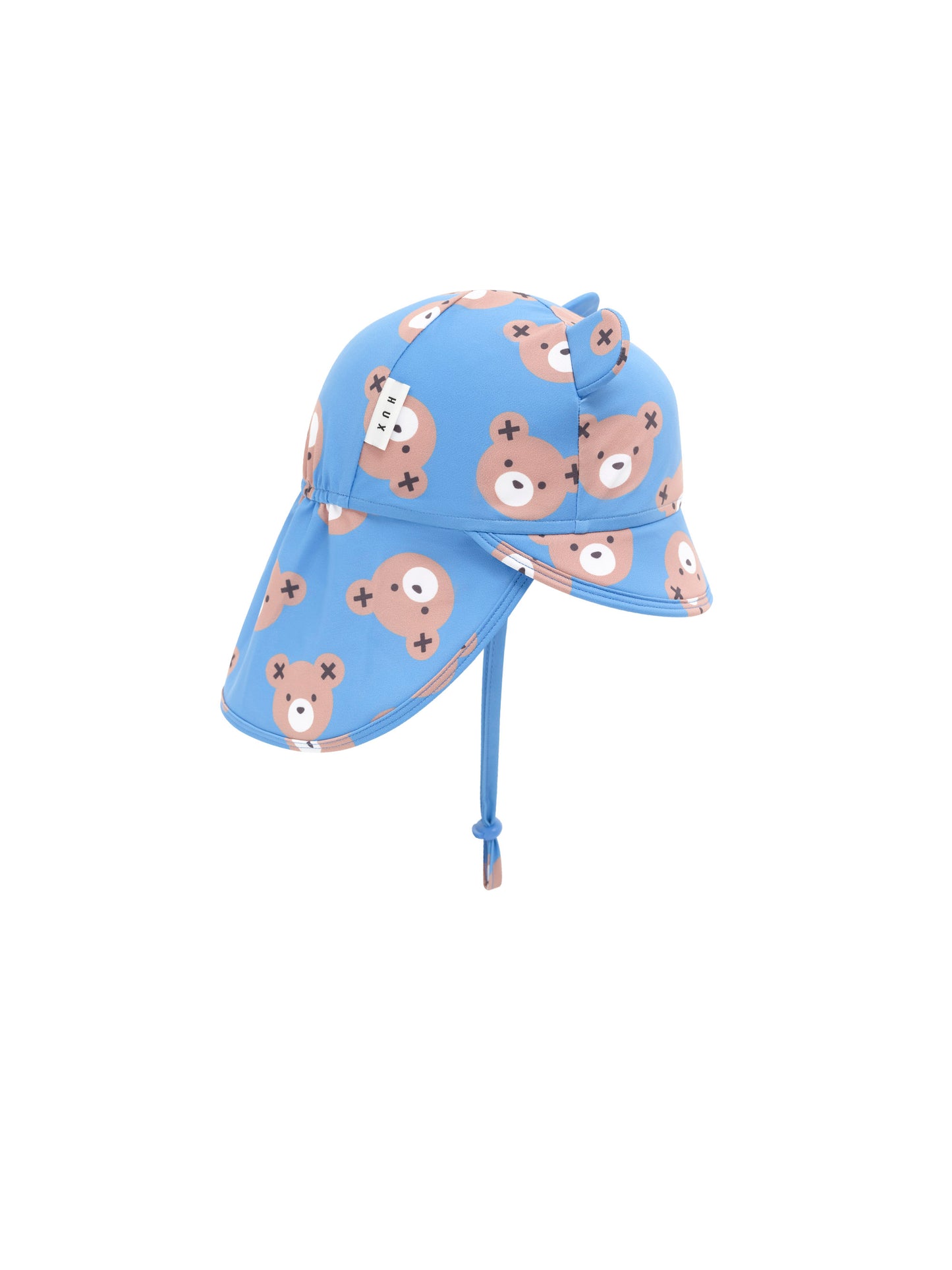 Huxbaby Huxbear Legionnaires Hat