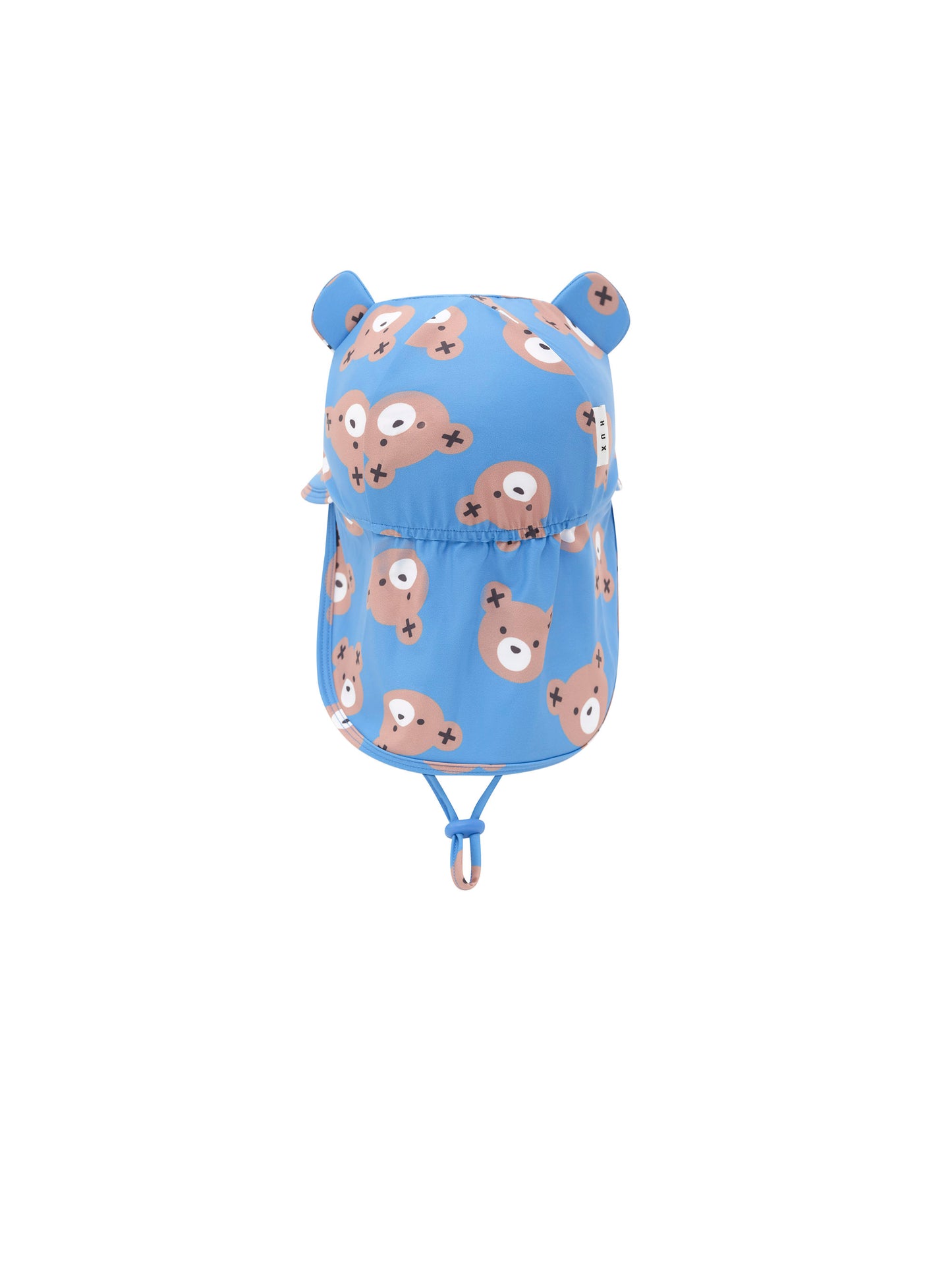 Huxbaby Huxbear Legionnaires Hat