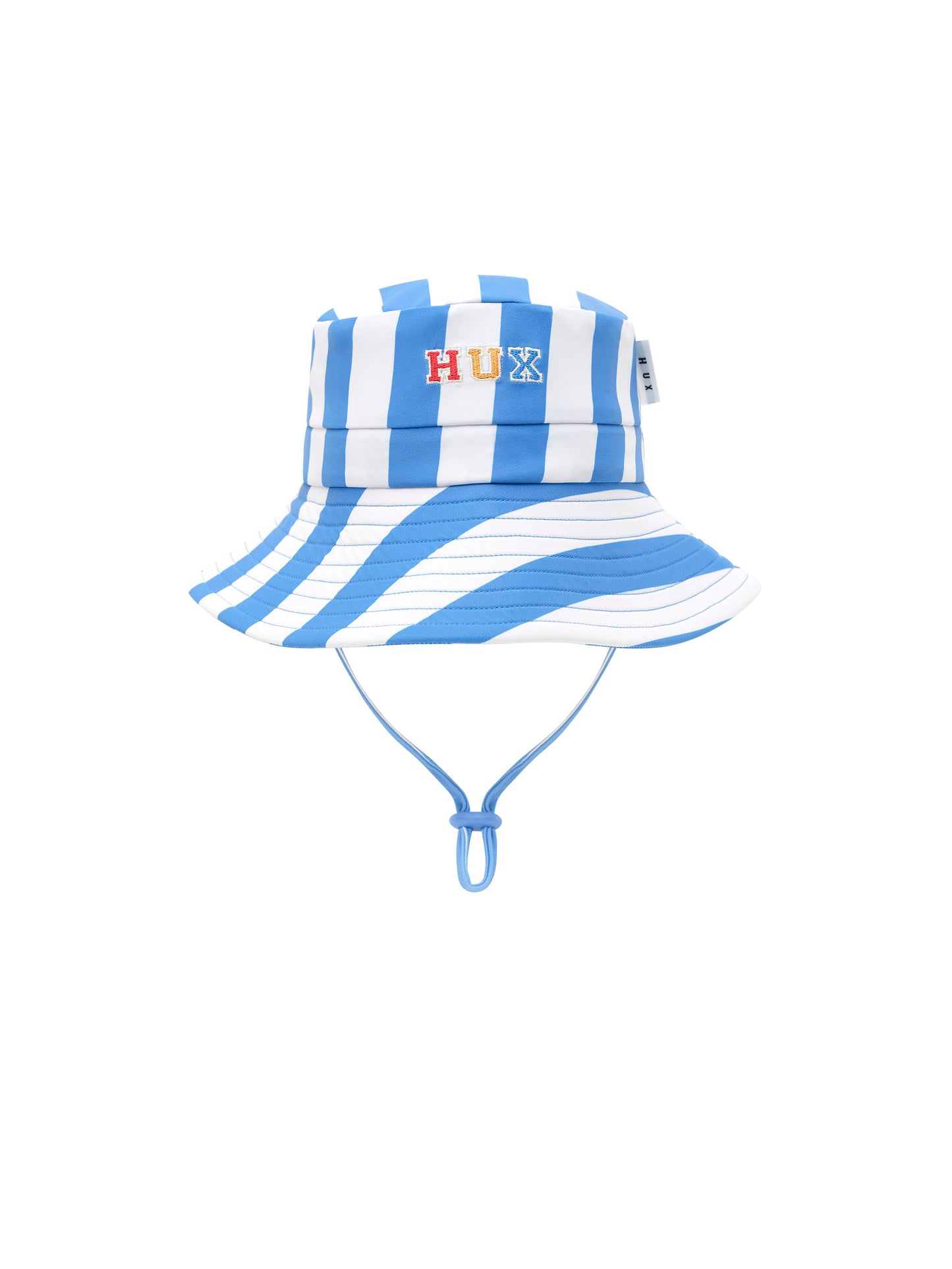 Huxbaby Nautical Stripe Swimhat