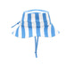 Huxbaby Nautical Stripe Swimhat