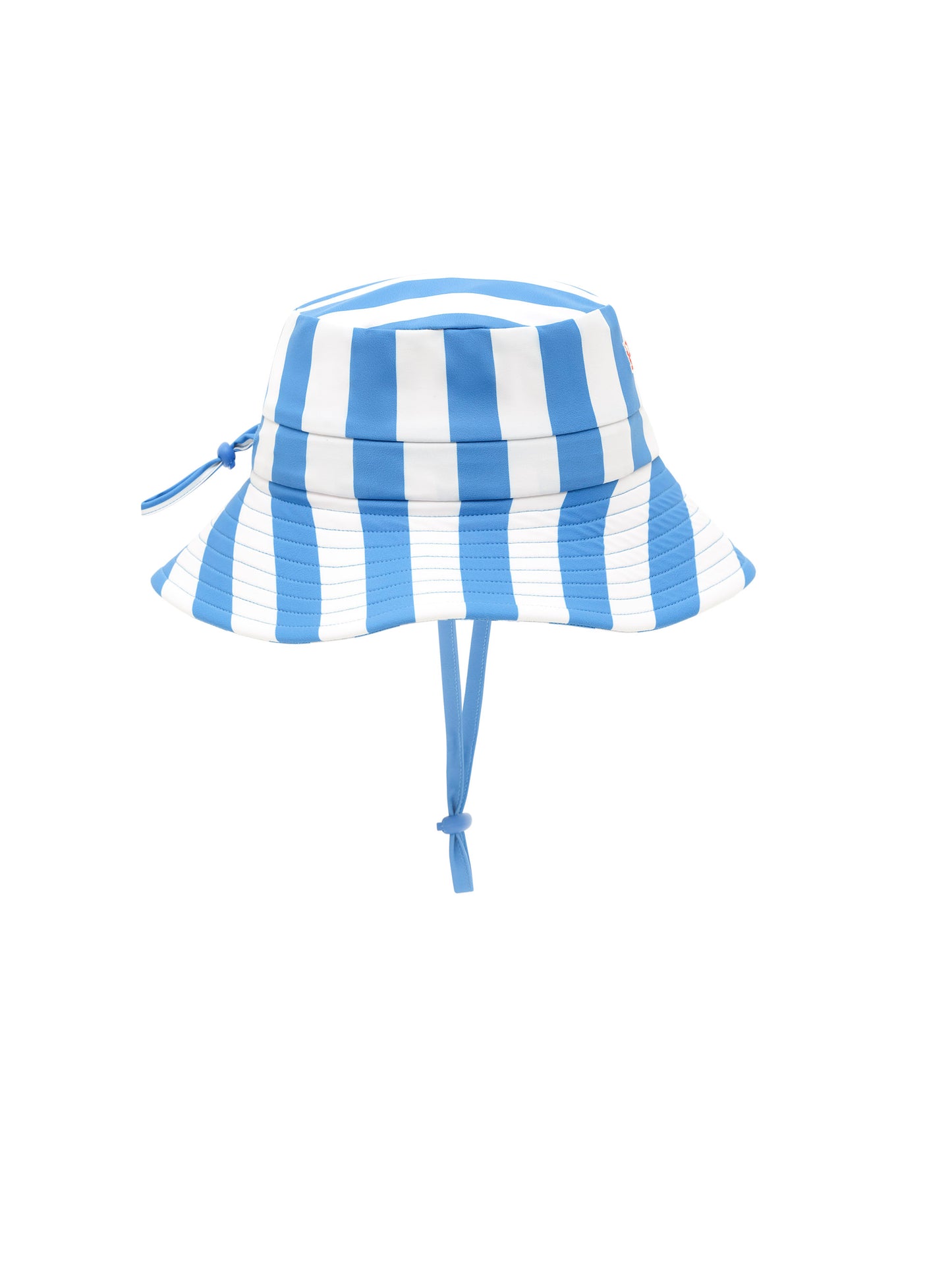 Huxbaby Nautical Stripe Swimhat