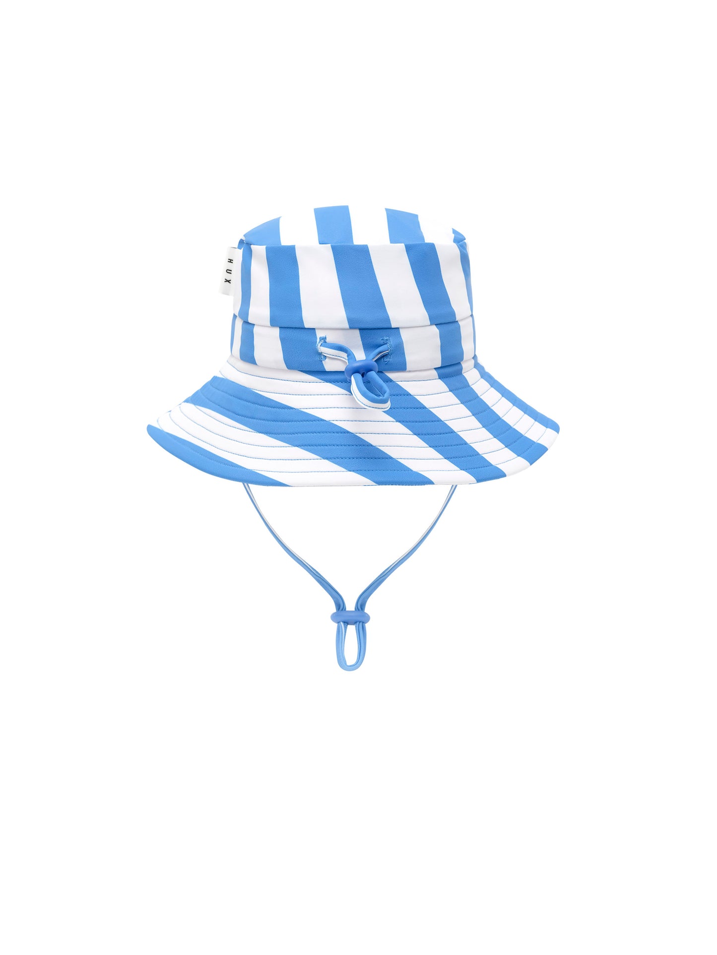 Huxbaby Nautical Stripe Swimhat