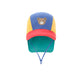 Huxbaby Hux Colour Block Legionnaires Hat