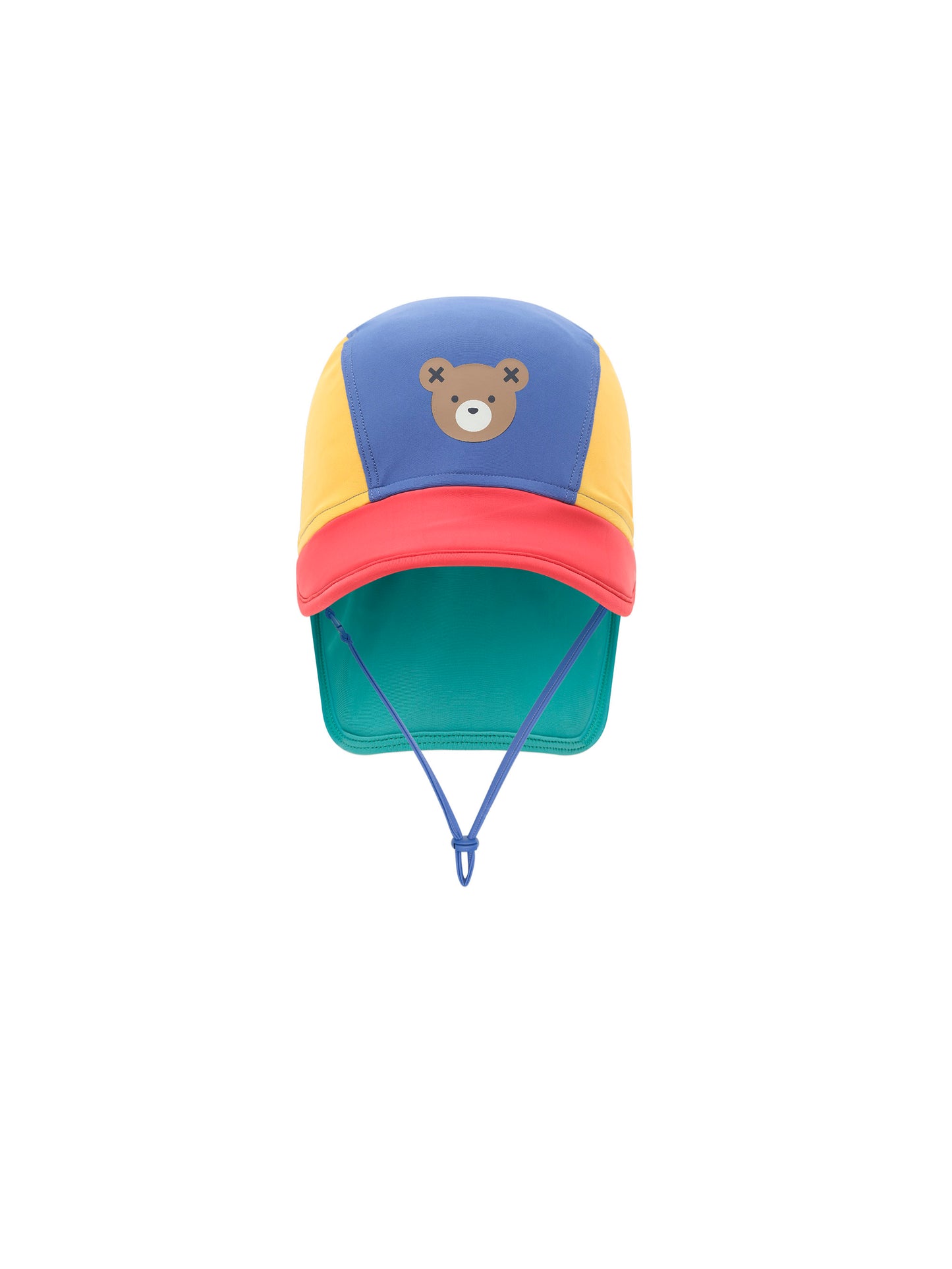 Huxbaby Hux Colour Block Legionnaires Hat