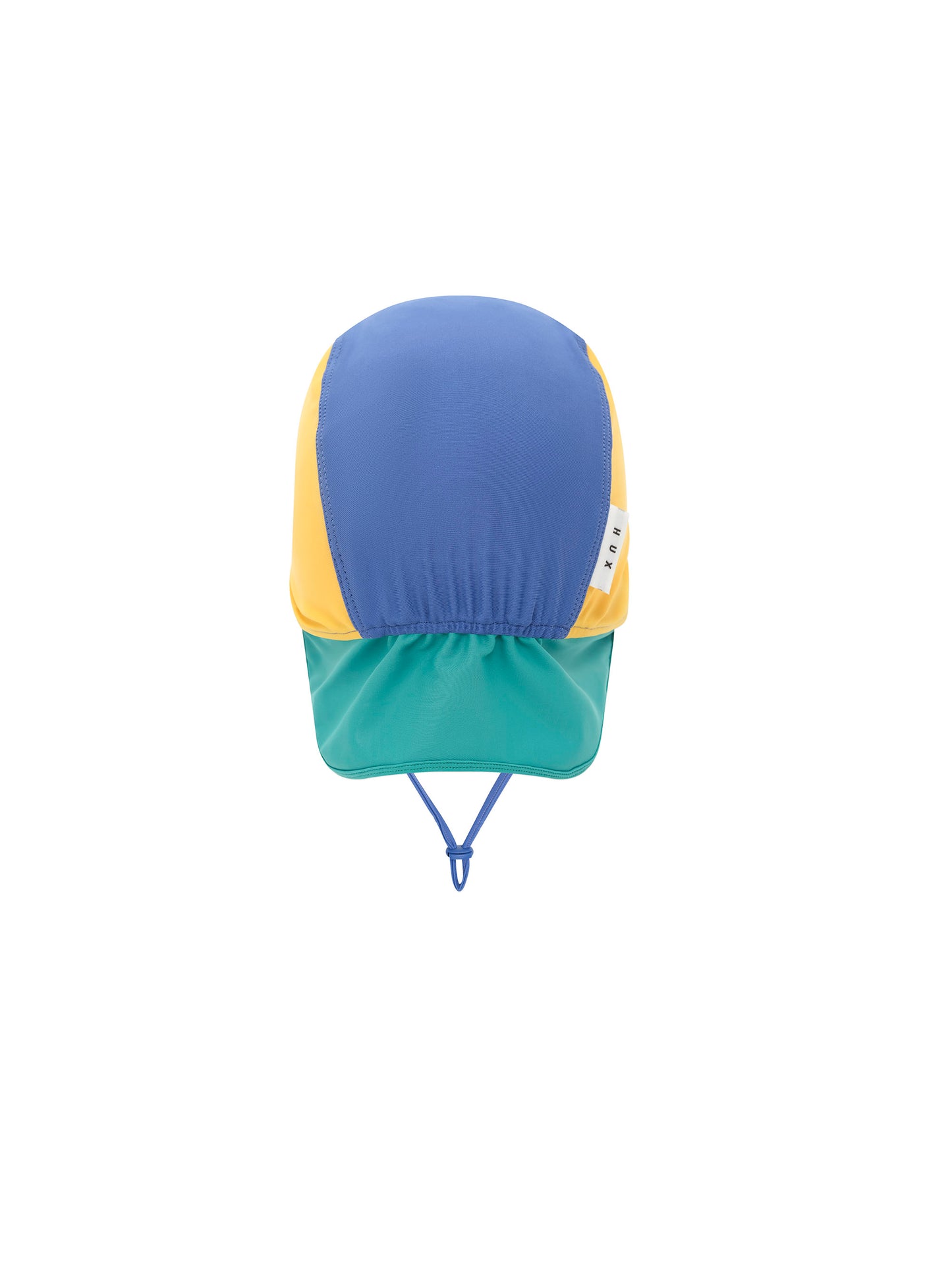 Huxbaby Hux Colour Block Legionnaires Hat