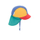 Huxbaby Hux Colour Block Legionnaires Hat