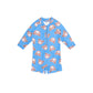 Huxbaby Huxbear Rashsuit