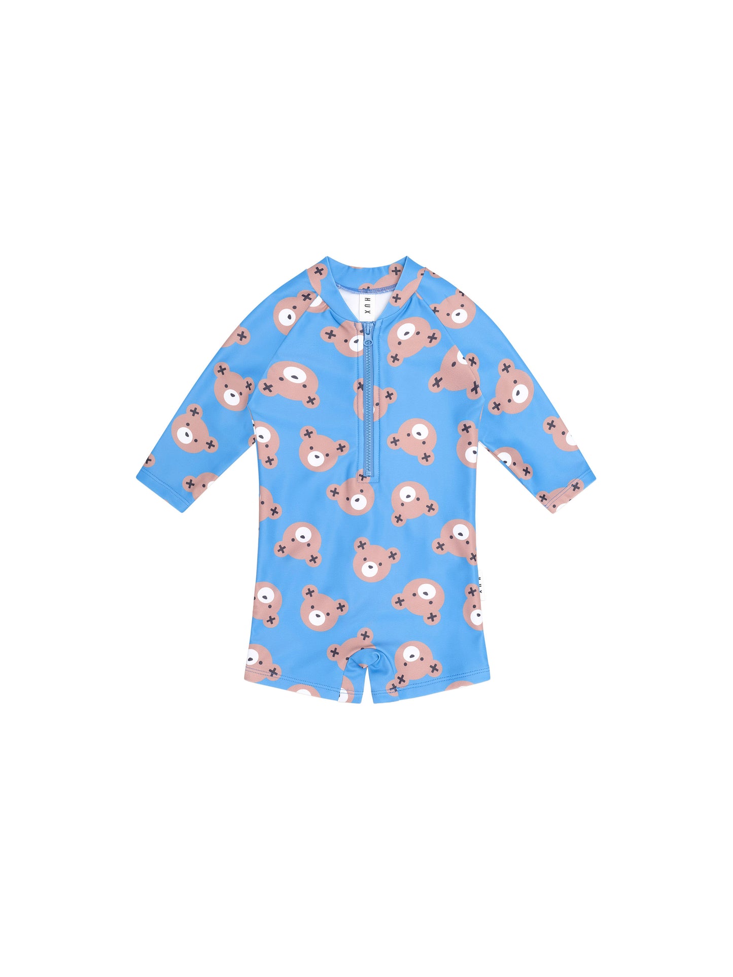 Huxbaby Huxbear Rashsuit