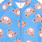 Huxbaby Huxbear Rashsuit
