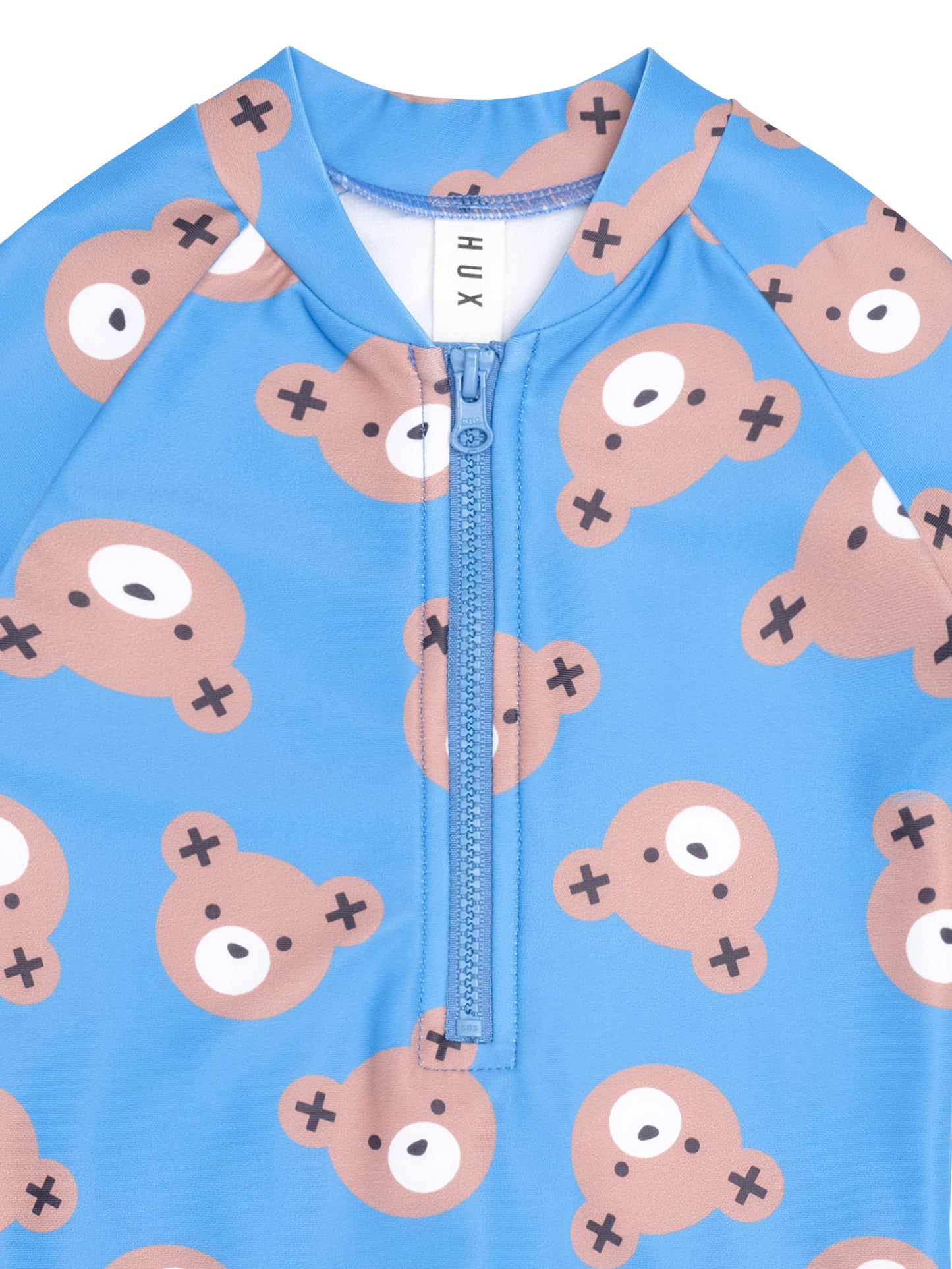 Huxbaby Huxbear Rashsuit