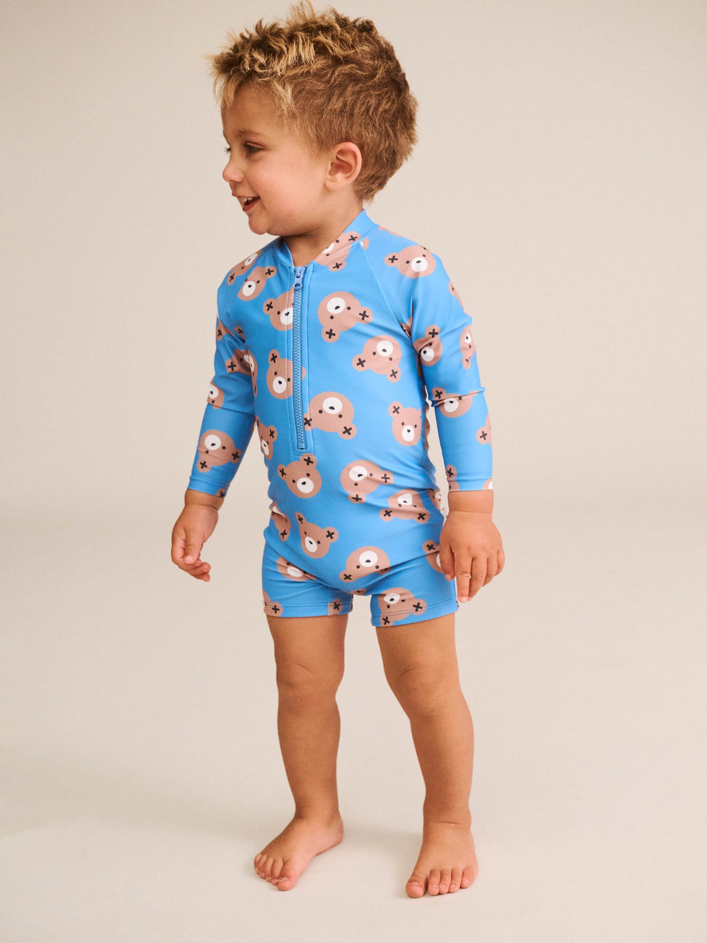 Huxbaby Huxbear Rashsuit