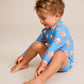 Huxbaby Huxbear Rashsuit