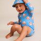 Huxbaby Huxbear Rashsuit