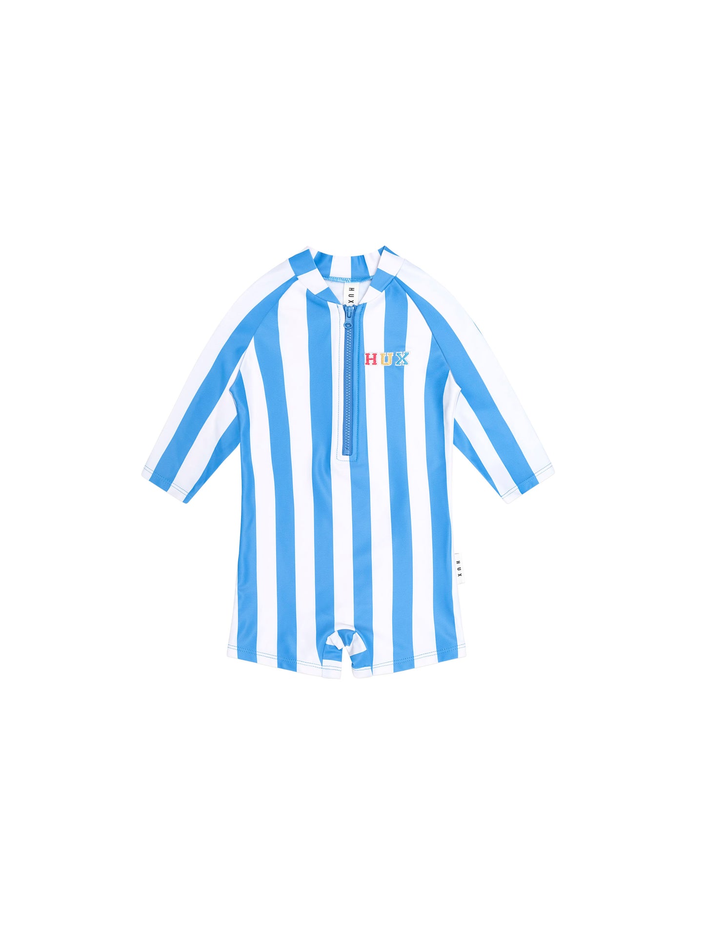 Huxbaby Nautical Stripe Rashsuit