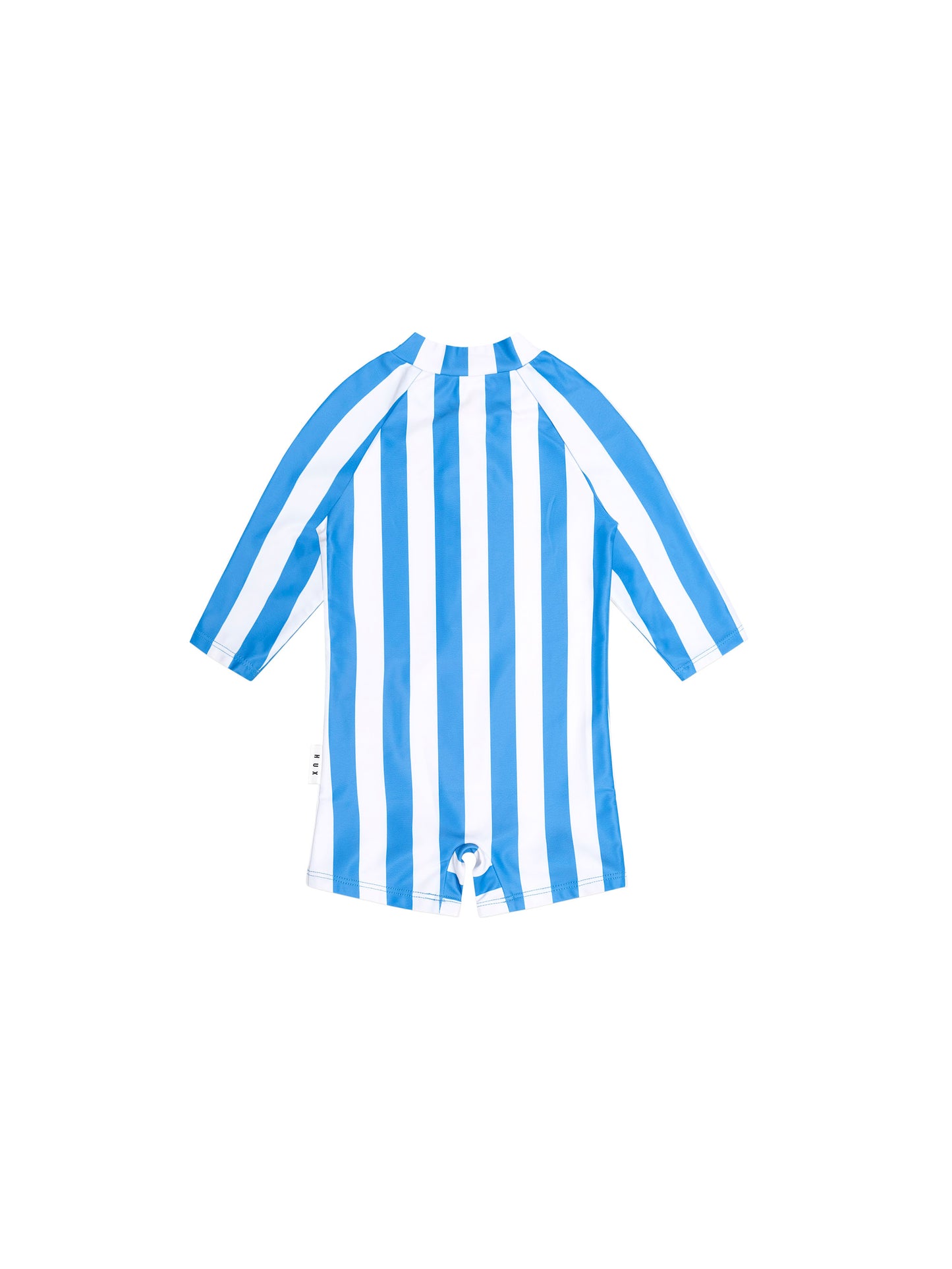 Huxbaby Nautical Stripe Rashsuit