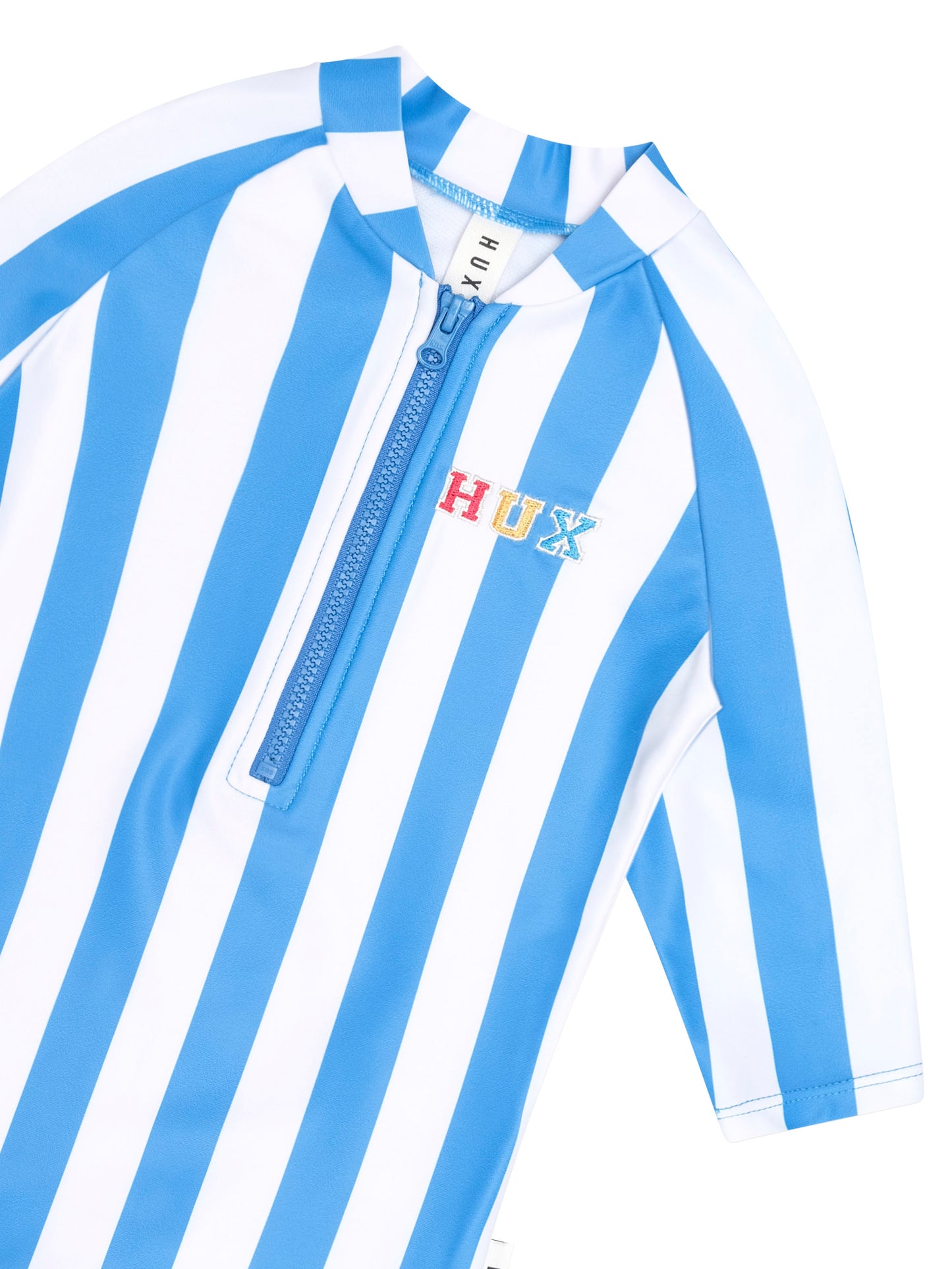 Huxbaby Nautical Stripe Rashsuit