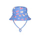 Huxbaby Fruit Emoji Swim Hat