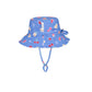 Huxbaby Fruit Emoji Swim Hat