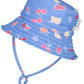 Huxbaby Fruit Emoji Swim Hat