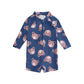 Huxbaby Huxbear Swimsuit Shortie