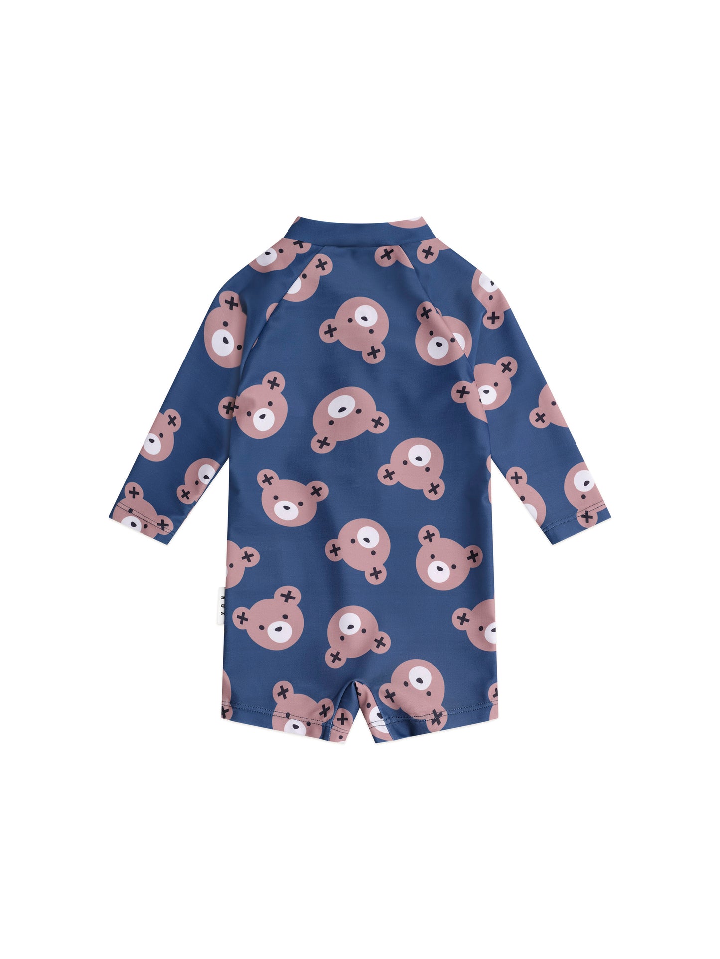 Huxbaby Huxbear Swimsuit Shortie