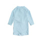 Huxbaby Huxbear Stripe Swimsuit Shortie