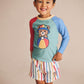 Huxbaby Sporty Huxbear Rashguard