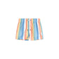 Huxbaby Beach Stripe Swim Short