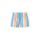 Huxbaby Beach Stripe Swim Short