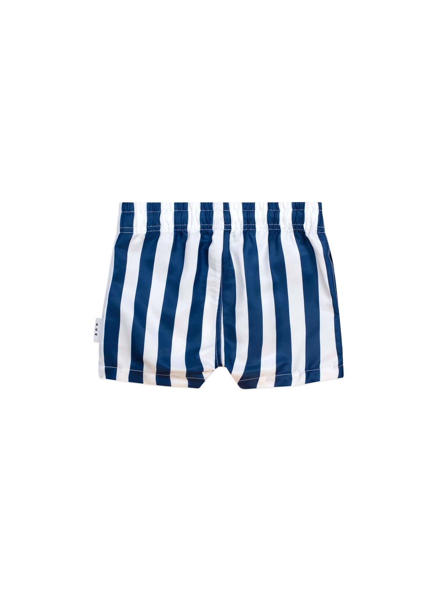 Huxbaby Nautical Stripe Swim Short