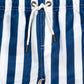 Huxbaby Nautical Stripe Swim Short
