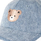 Huxbaby Dreamy Denim Cap