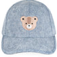 Huxbaby Dreamy Denim Cap