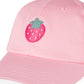 Huxbaby Juicy Strawberry Cap