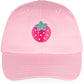 Huxbaby Juicy Strawberry Cap