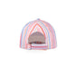 Huxbaby Pastel Stripe Huxbear Cap