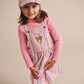 Huxbaby Pastel Stripe Huxbear Cap
