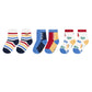 Huxbaby Best Socks Ever 3 Pack