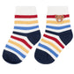 Huxbaby Best Socks Ever 3 Pack