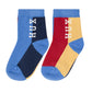 Huxbaby Best Socks Ever 3 Pack