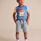 Huxbaby Best Socks Ever 3 Pack