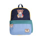 Huxbaby Perfect Backpack Blue Huxbear