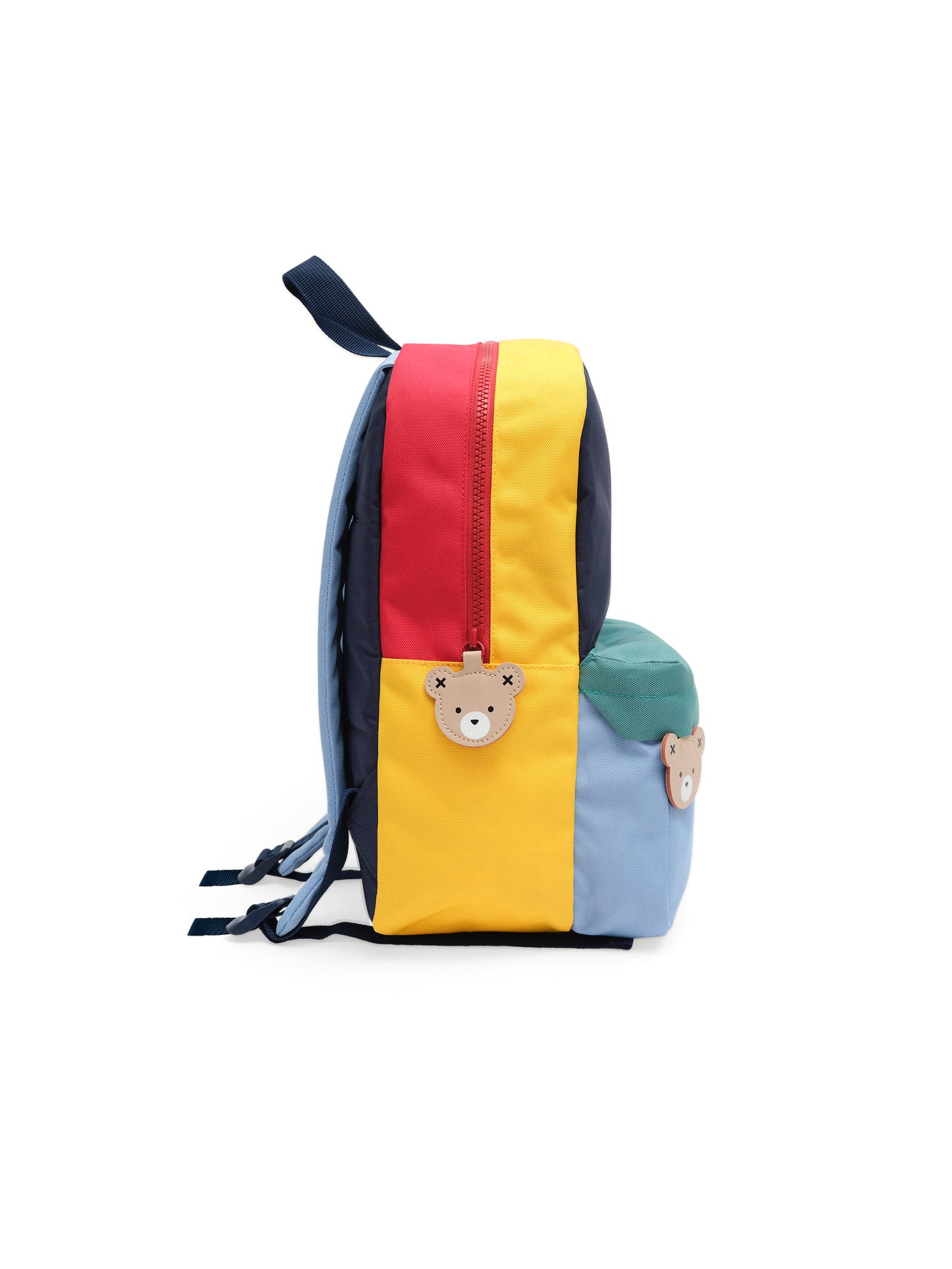 Huxbaby Perfect Backpack Blue Huxbear