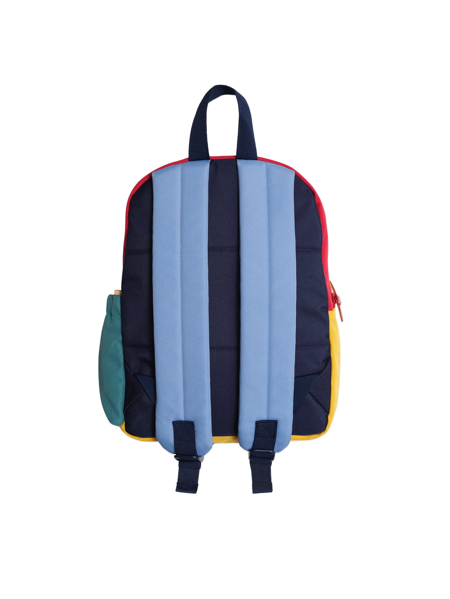 Huxbaby Perfect Backpack Blue Huxbear