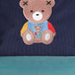 Huxbaby Perfect Backpack Blue Huxbear