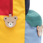 Huxbaby Perfect Backpack Blue Huxbear