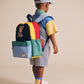 Huxbaby Perfect Backpack Blue Huxbear