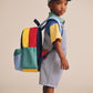 Huxbaby Perfect Backpack Blue Huxbear